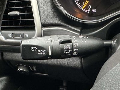 2019 Jeep Grand Cherokee Altitude 4x4