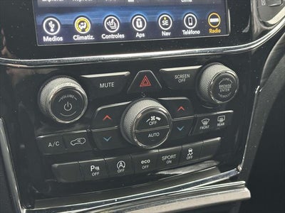 2019 Jeep Grand Cherokee Altitude 4x4