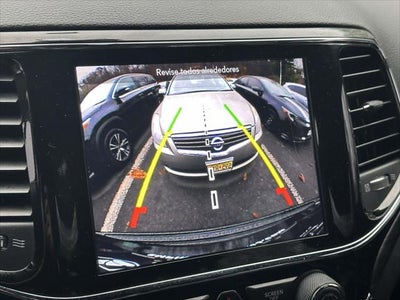 2019 Jeep Grand Cherokee Altitude 4x4