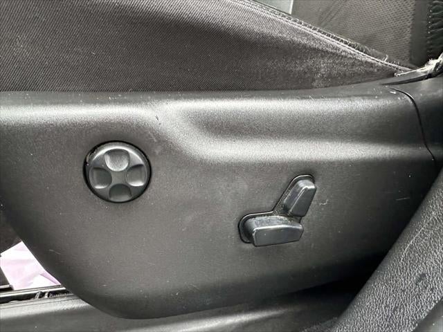 2019 Jeep Grand Cherokee Altitude 4x4