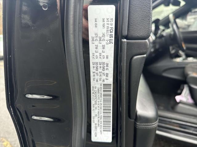 2019 Jeep Grand Cherokee Altitude 4x4