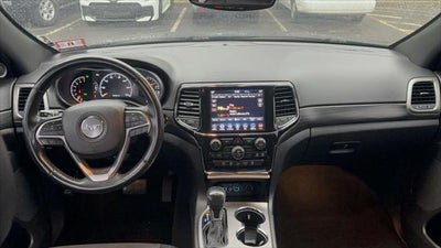 2019 Jeep Grand Cherokee Altitude 4x4