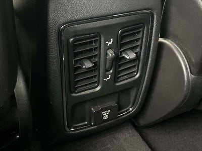 2019 Jeep Grand Cherokee Altitude 4x4