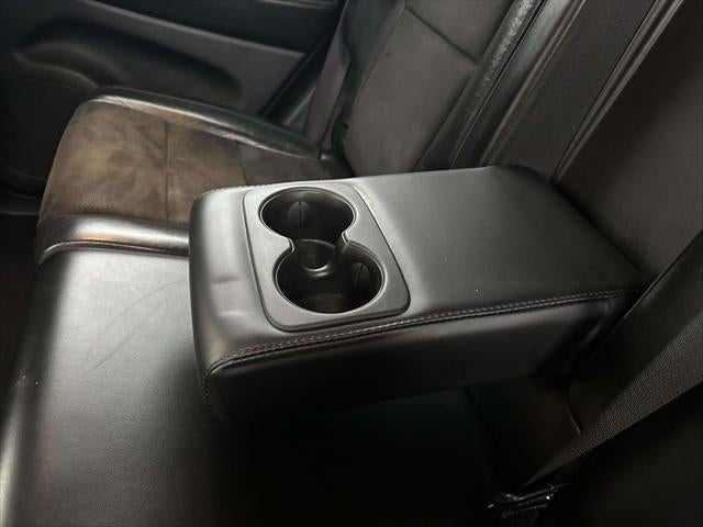 2019 Jeep Grand Cherokee Altitude 4x4