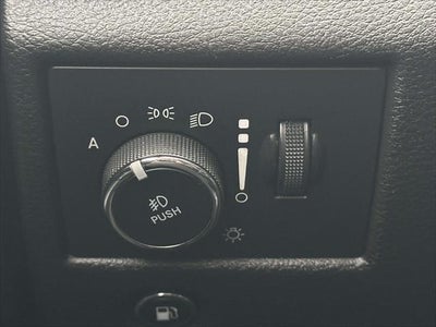 2019 Jeep Grand Cherokee Altitude 4x4