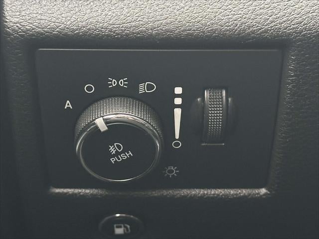 2019 Jeep Grand Cherokee Altitude 4x4