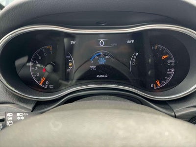 2019 Jeep Grand Cherokee Limited 4x4