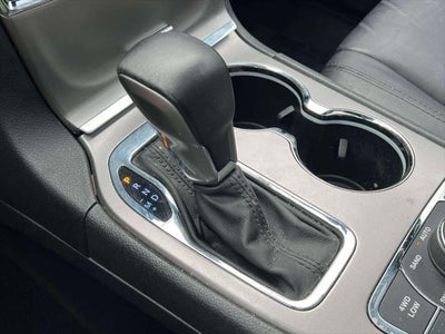2019 Jeep Grand Cherokee Limited 4x4