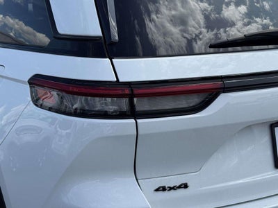 2023 Jeep Grand Cherokee Altitude 4x4
