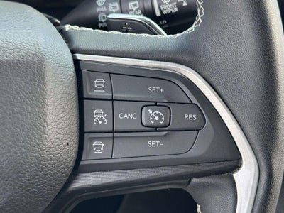 2023 Jeep Grand Cherokee Altitude 4x4