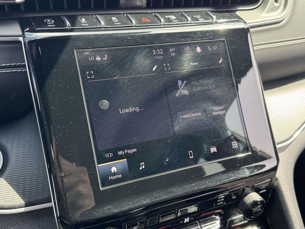 2023 Jeep Grand Cherokee Altitude 4x4