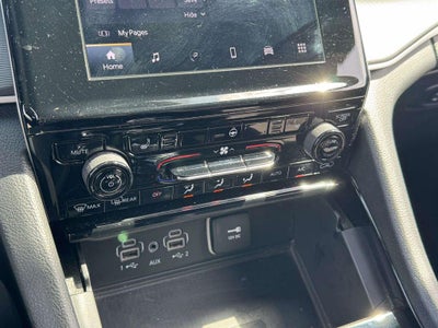 2023 Jeep Grand Cherokee Altitude 4x4