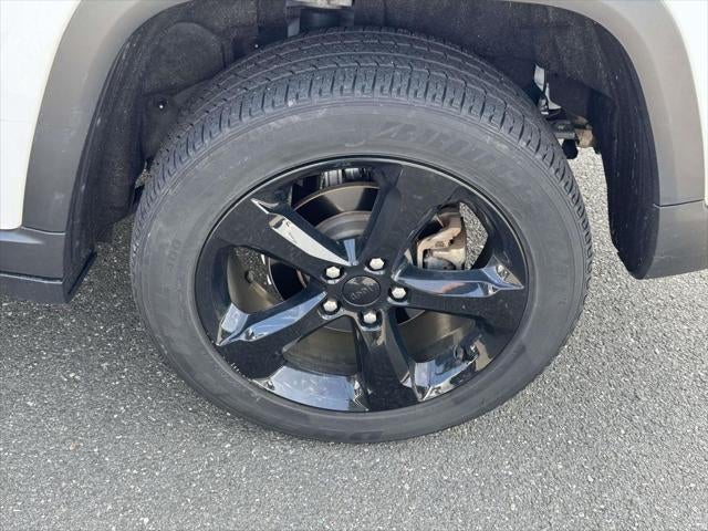 2023 Jeep Grand Cherokee Altitude 4x4