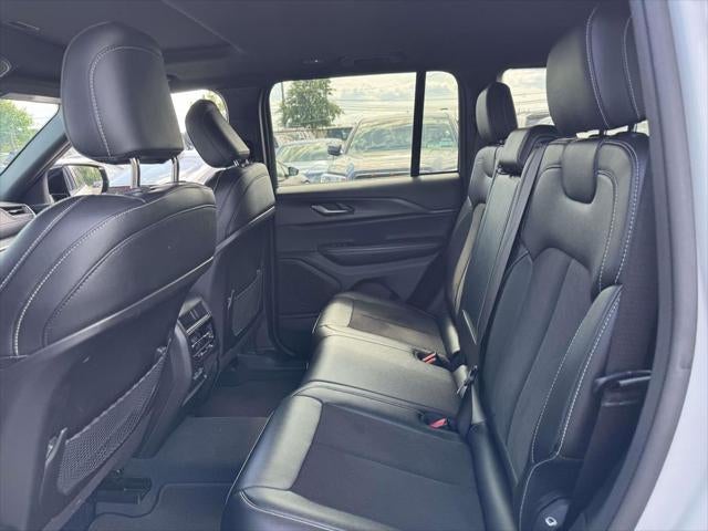 2023 Jeep Grand Cherokee Altitude 4x4