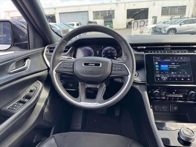 2023 Jeep Grand Cherokee Altitude 4x4