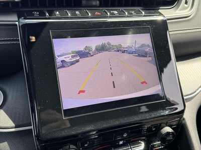 2023 Jeep Grand Cherokee Altitude 4x4