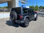 2024 Jeep Wrangler 4xe Rubicon 4xe