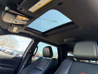 2024 Dodge Durango R/T Plus AWD