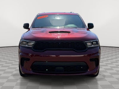 2024 Dodge Durango R/T Plus AWD