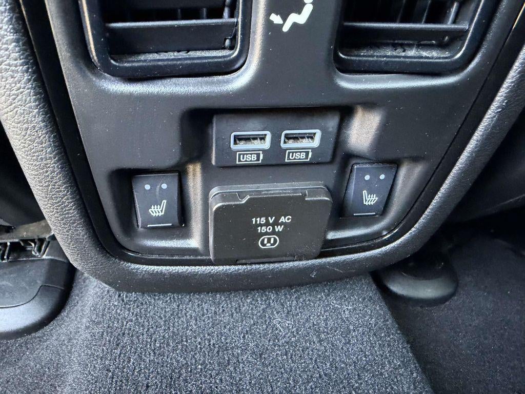 2024 Dodge Durango R/T Plus AWD