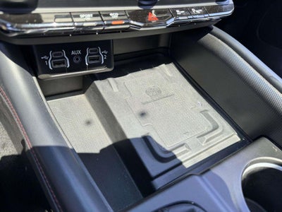 2024 Dodge Durango R/T Plus AWD