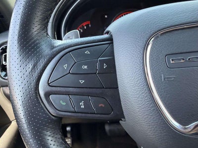 2024 Dodge Durango R/T Plus AWD