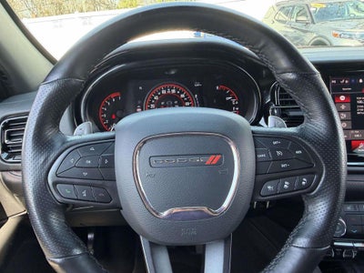 2024 Dodge Durango R/T Plus AWD