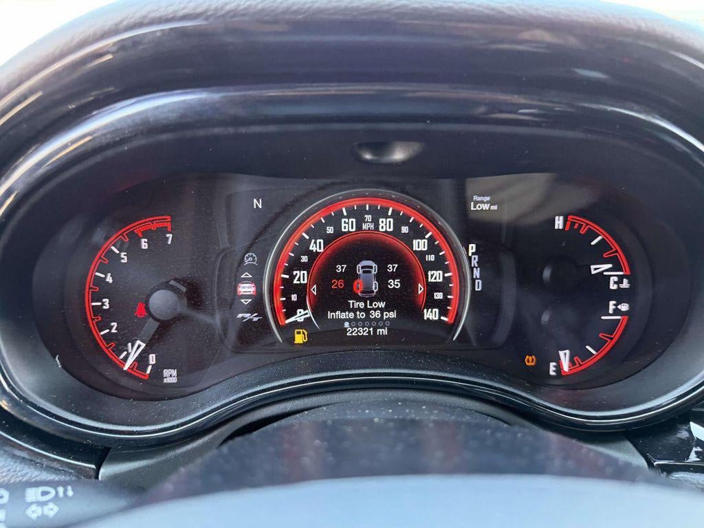 2024 Dodge Durango R/T Plus AWD