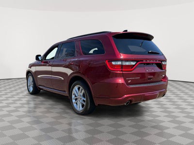 2024 Dodge Durango R/T Plus AWD