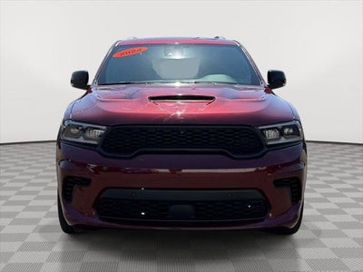 2024 Dodge Durango R/T Plus AWD