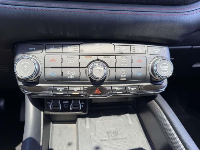 2024 Dodge Durango R/T Plus AWD
