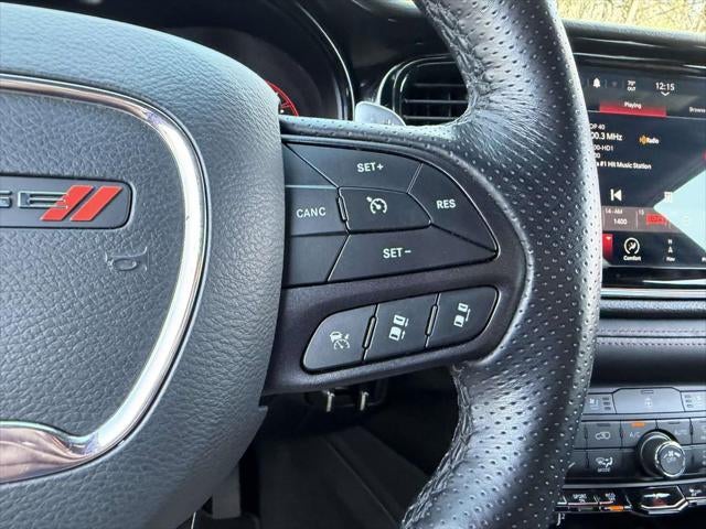 2024 Dodge Durango R/T Plus AWD