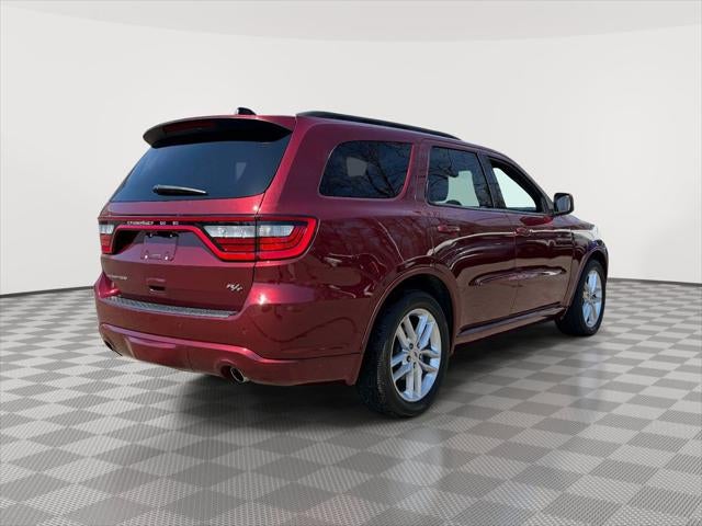 2024 Dodge Durango R/T Plus AWD
