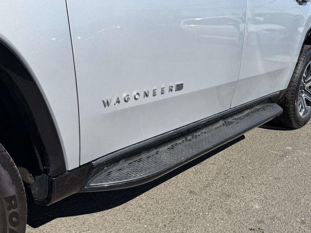 2024 Jeep Wagoneer Series II 4x4