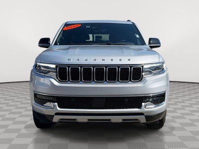 2024 Jeep Wagoneer Series II 4x4