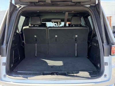 2024 Jeep Wagoneer Series II 4x4