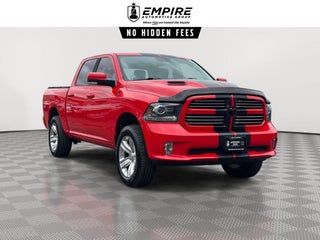 2016 RAM 1500 Sport