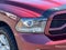 2018 RAM 1500 Sport