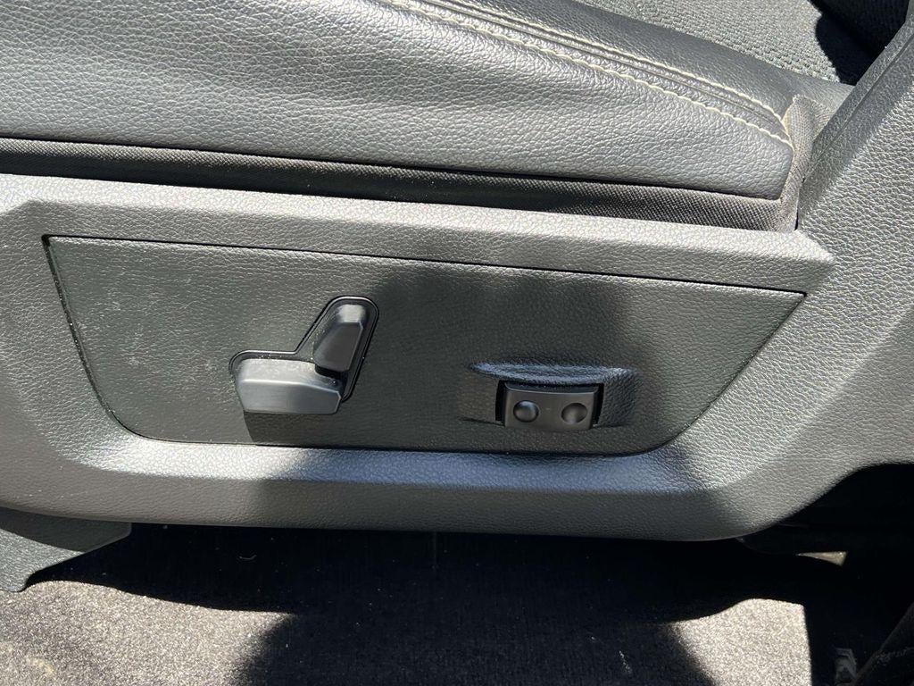 2018 RAM 1500 Sport