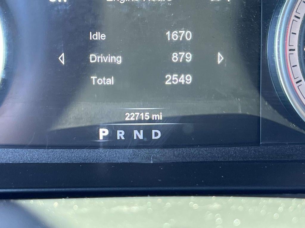 2018 RAM 1500 Sport