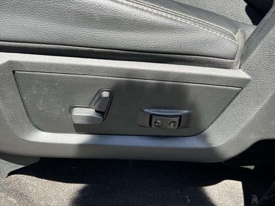 2018 RAM 1500 Sport