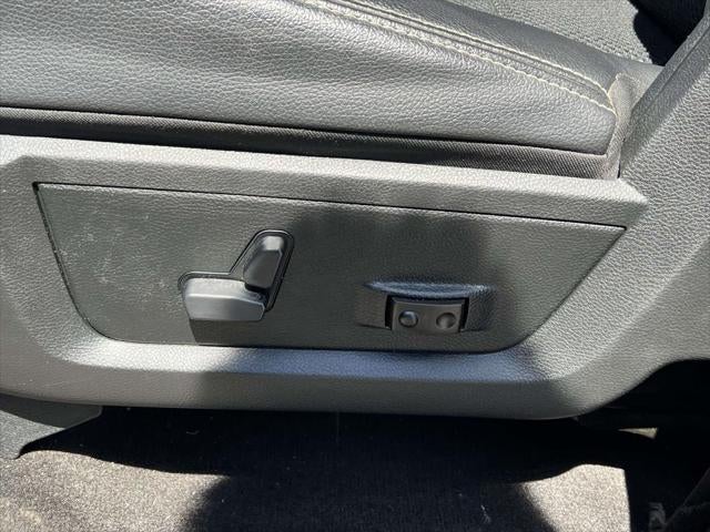 2018 RAM 1500 Sport