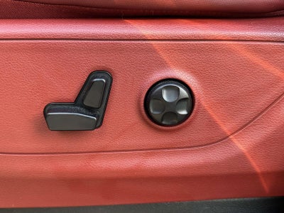 2019 RAM 1500 Rebel Quad Cab 4x4 64' Box