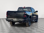 2019 RAM 1500 Rebel Quad Cab 4x4 64' Box