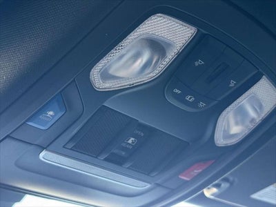 2019 RAM 1500 Rebel Quad Cab 4x4 64' Box