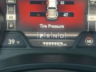 2019 RAM 1500 Rebel Quad Cab 4x4 64' Box