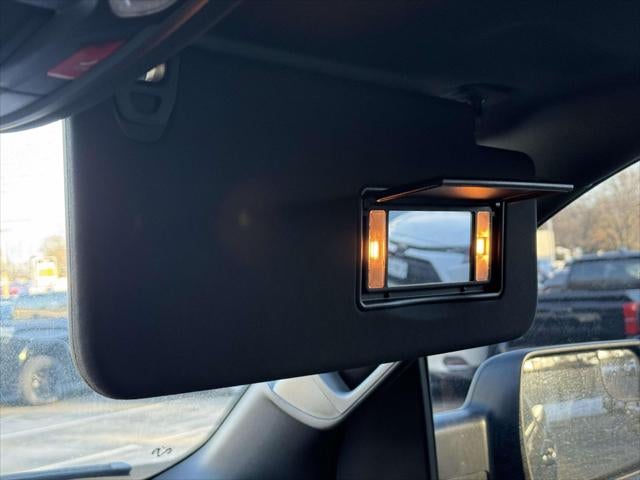 2019 RAM 1500 Rebel Quad Cab 4x4 64' Box