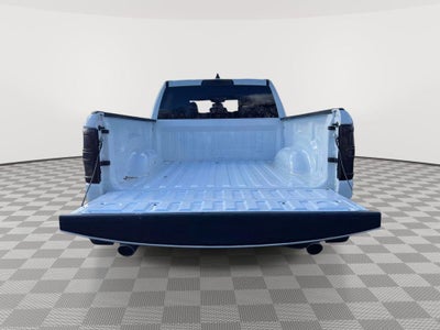 2022 RAM 1500 Big Horn Crew Cab 4x4 57' Box