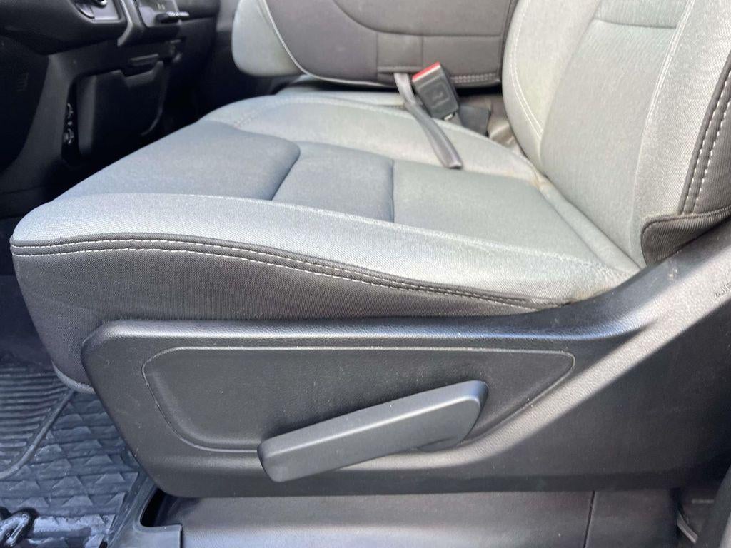 2022 RAM 1500 Big Horn Crew Cab 4x4 57' Box