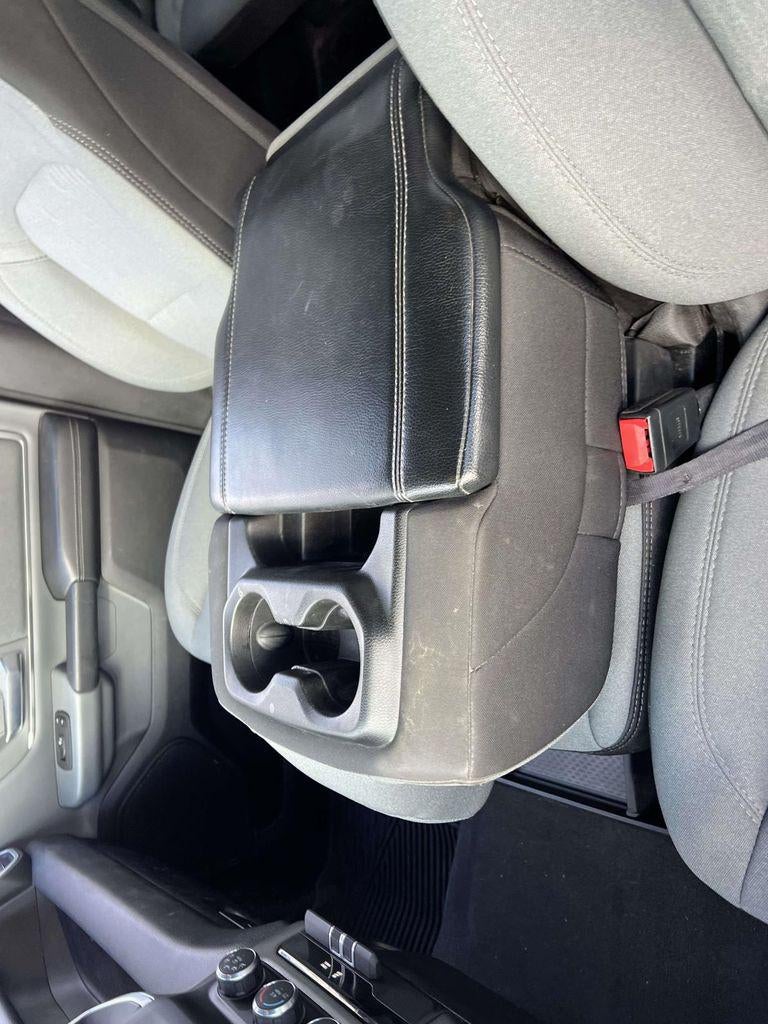 2022 RAM 1500 Big Horn Crew Cab 4x4 57' Box